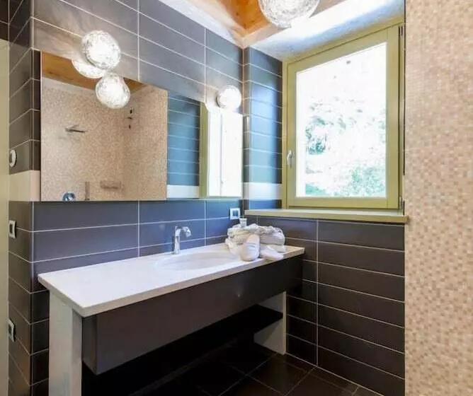 Lomakeskus Relais Florian Maison