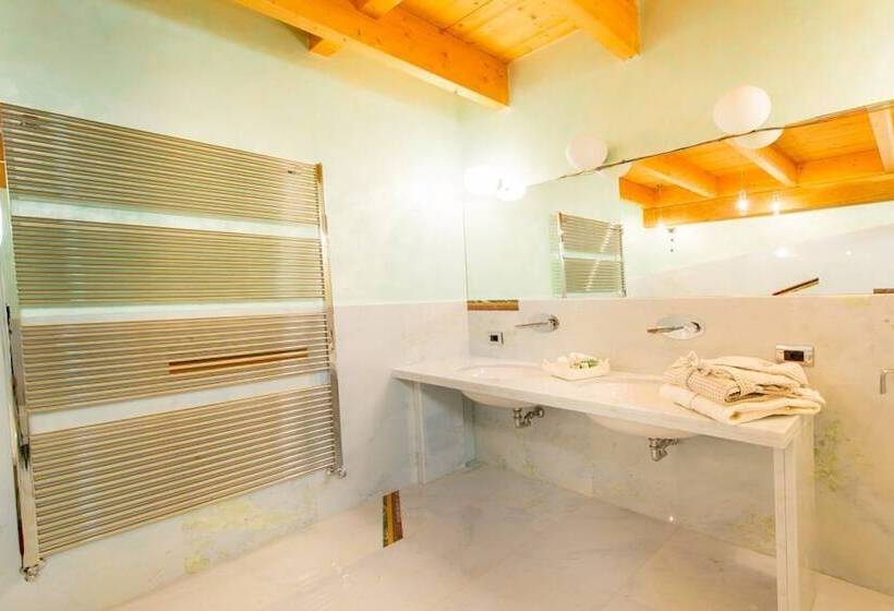 אתר נופש Relais Florian Maison