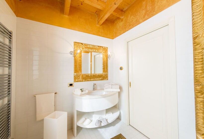 אתר נופש Relais Florian Maison