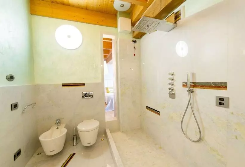 Lomakeskus Relais Florian Maison