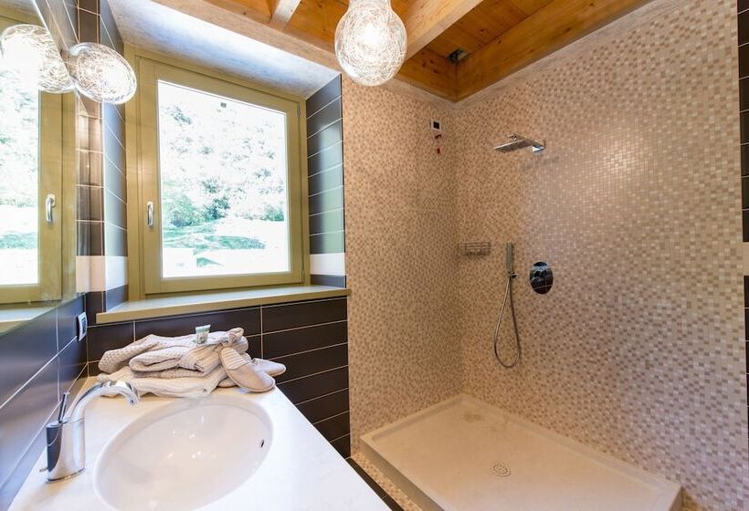 אתר נופש Relais Florian Maison