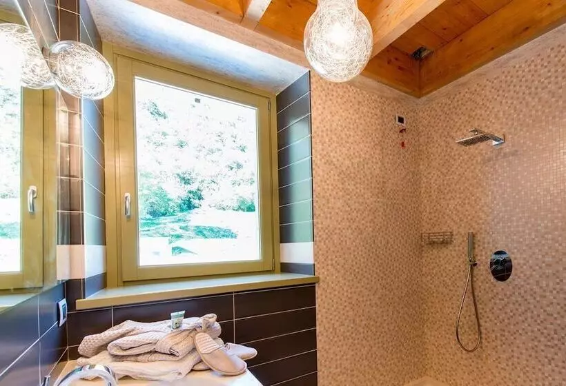 Lomakeskus Relais Florian Maison