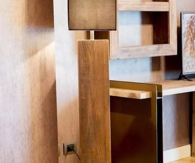 Lomakeskus Relais Florian Maison