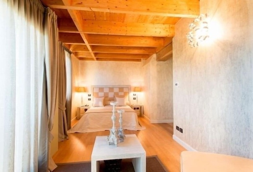 אתר נופש Relais Florian Maison