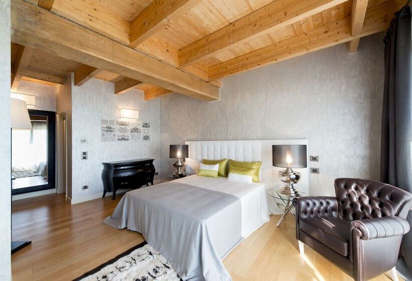 אתר נופש Relais Florian Maison