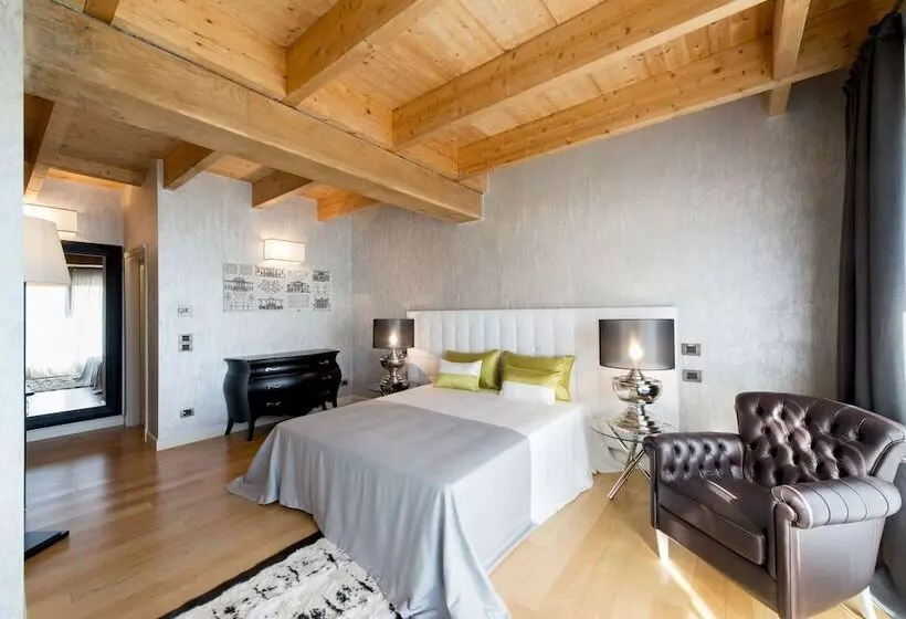 Lomakeskus Relais Florian Maison