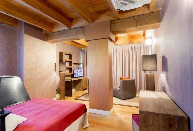 אתר נופש Relais Florian Maison