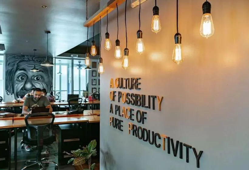 ユースホステル Selina San Jose