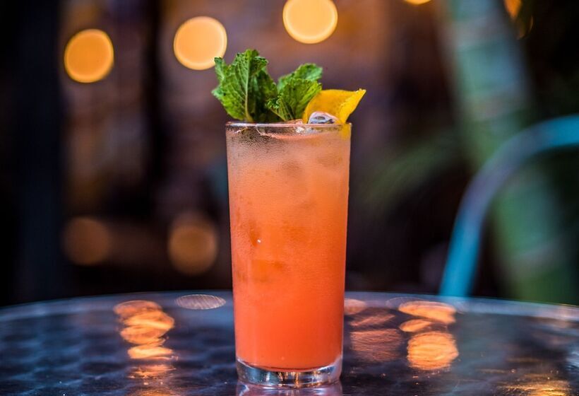 فندق صغير Selina San Jose