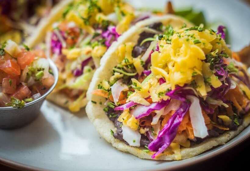 فندق صغير Selina San Jose