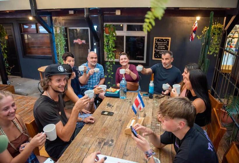 فندق صغير Selina San Jose