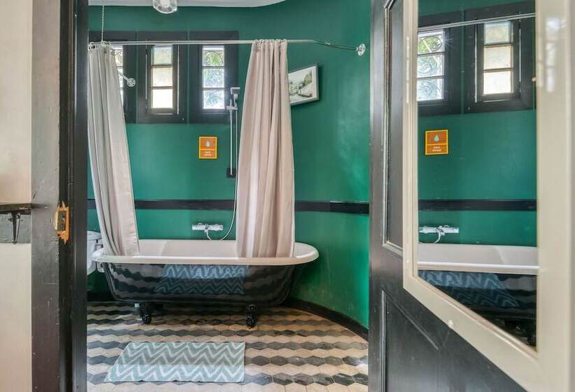 فندق صغير Selina San Jose