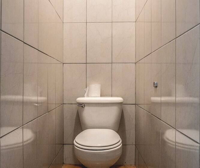 فندق صغير Selina San Jose