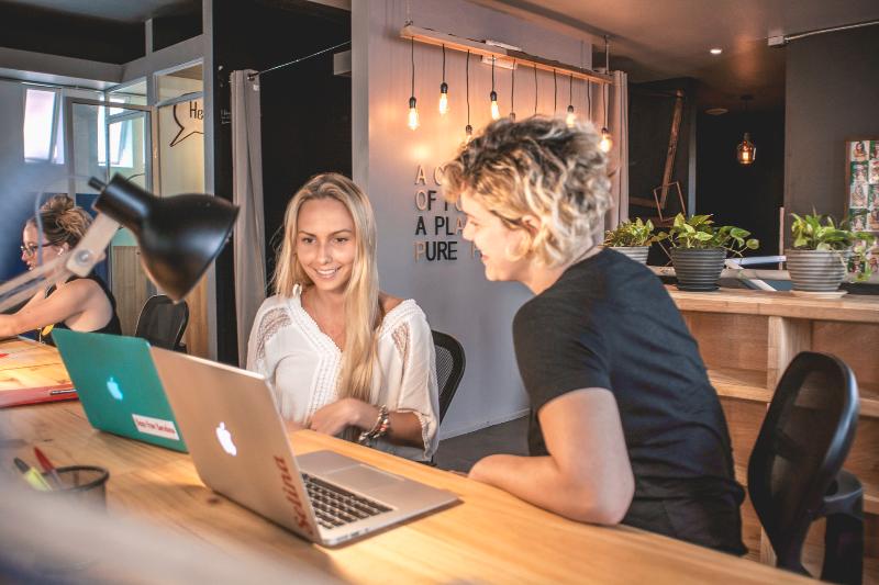 فندق صغير Selina San Jose