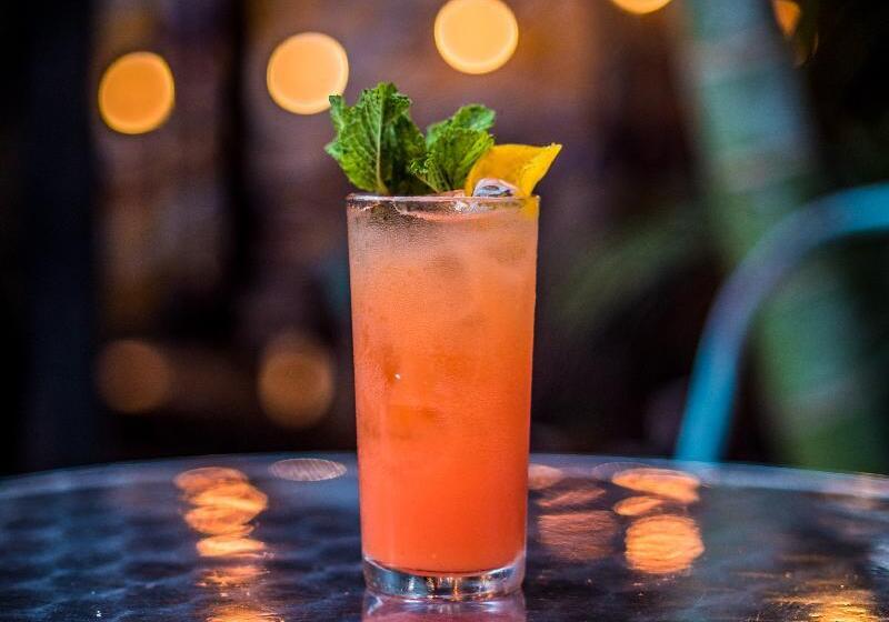 فندق صغير Selina San Jose