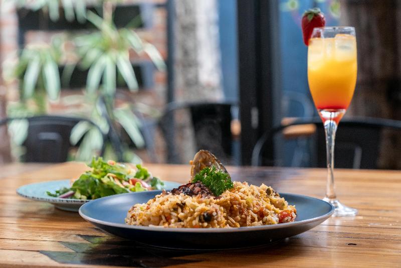 فندق صغير Selina San Jose