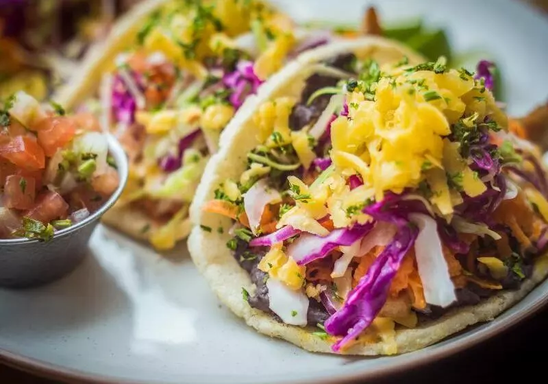 ユースホステル Selina San Jose