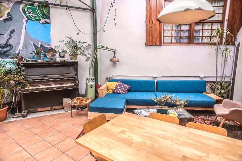 فندق صغير Selina San Jose