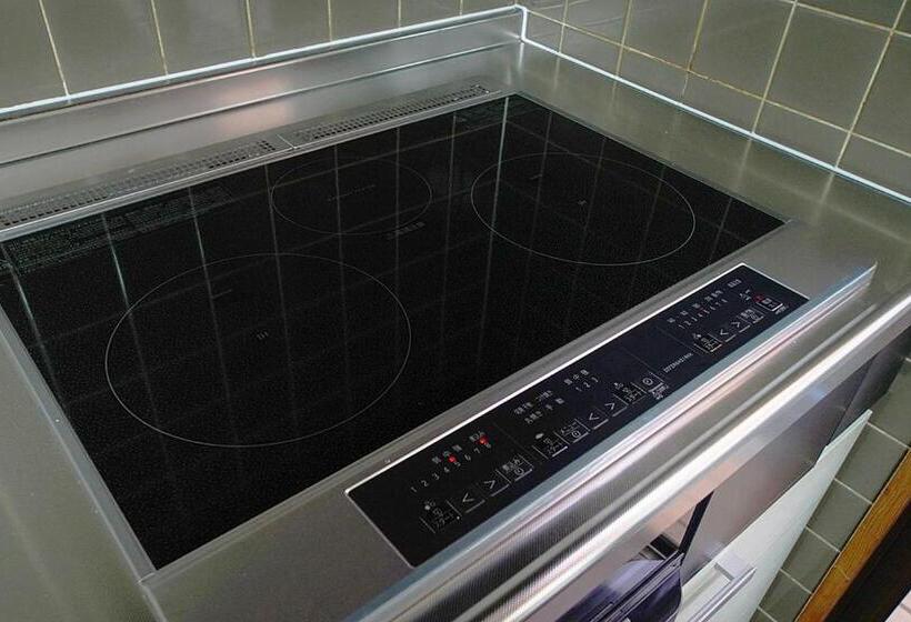 فندق صغير Takamatsuguesthouse Akane