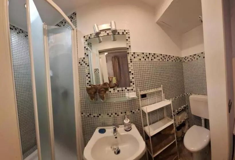 B&b Dagiueli