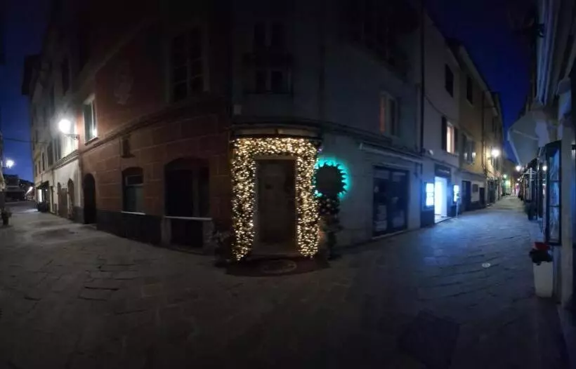 B&b Dagiueli