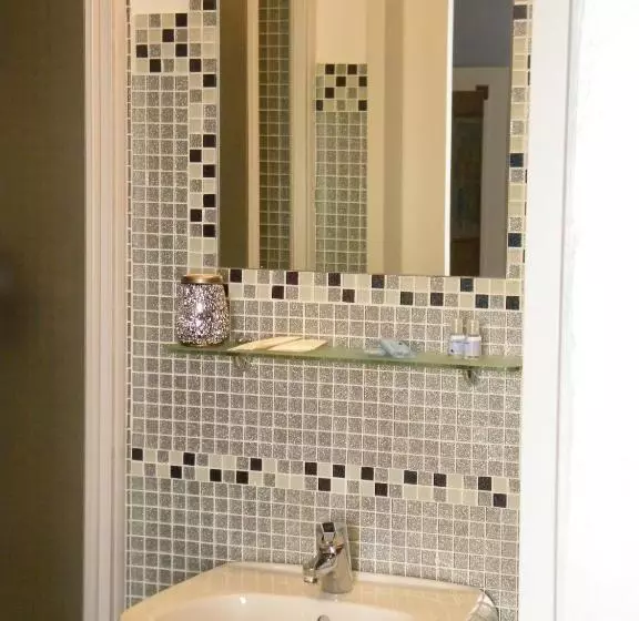B&b Dagiueli