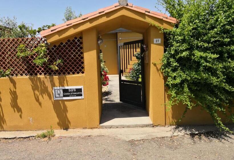 B&b Gassa D'amante