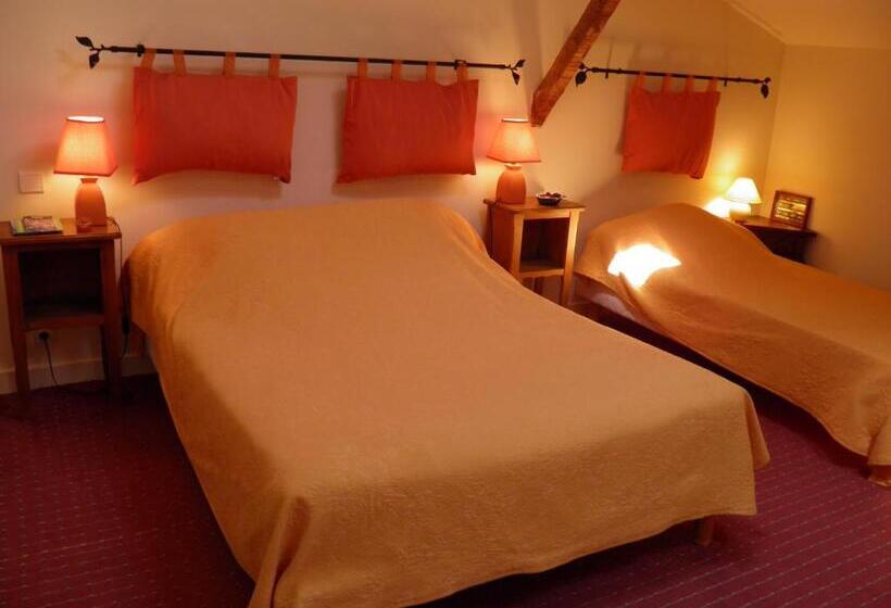 Bed and Breakfast Chambres D Hôtes Haitz Ondo