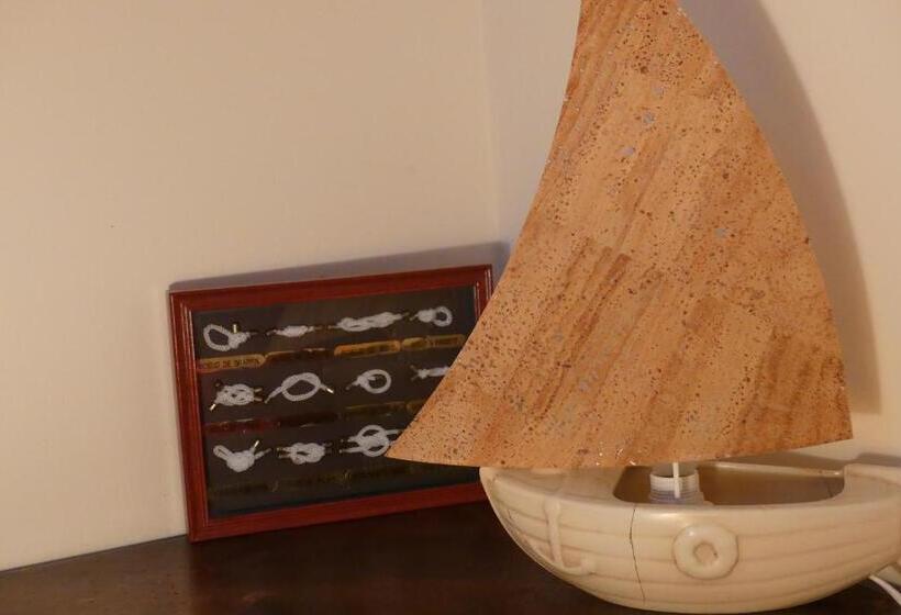 Bed and Breakfast Chambres D Hôtes Haitz Ondo