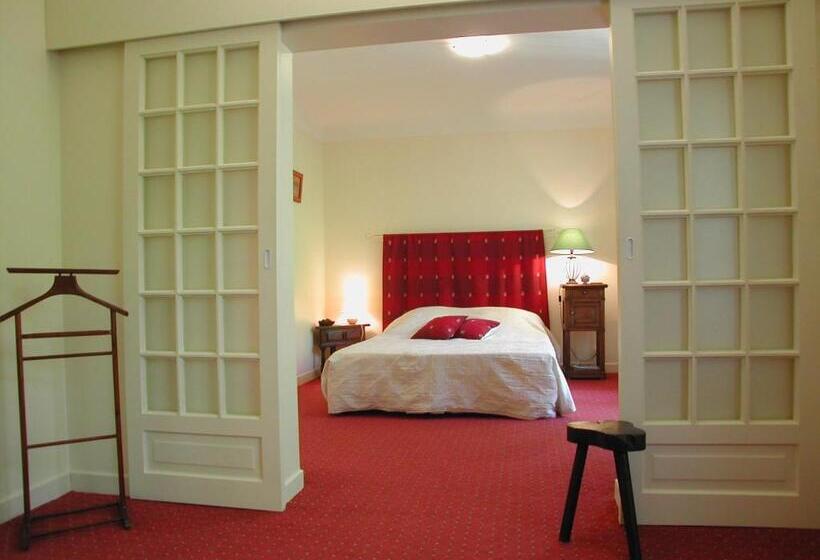 Bed and Breakfast Chambres D Hôtes Haitz Ondo