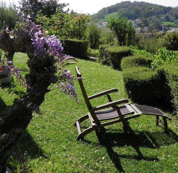 Bed and Breakfast Chambres D Hôtes Haitz Ondo