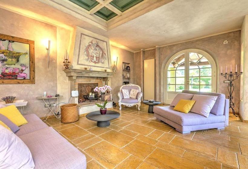 تختخواب و صبحانه Relais Di Alice Adults Only