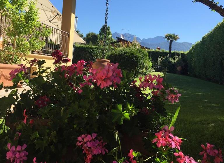 تختخواب و صبحانه Relais Di Alice Adults Only