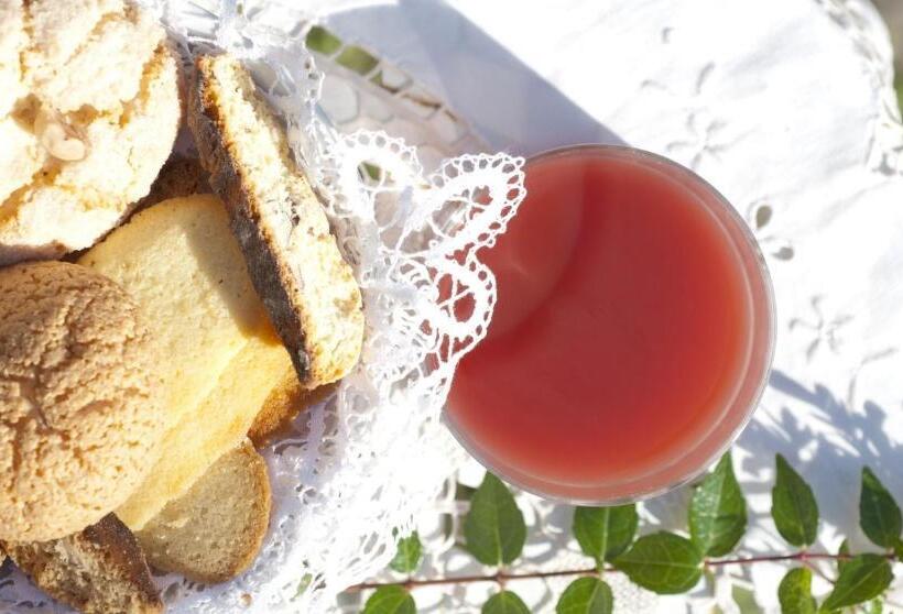 住宿加早餐  Villa Pieve De  Pitti