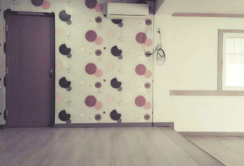 Danyang Healing Story Pension