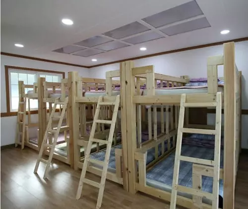 Danyang Healing Story Pension