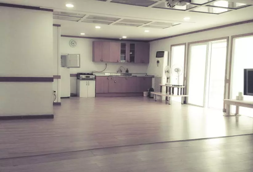 Danyang Healing Story Pension
