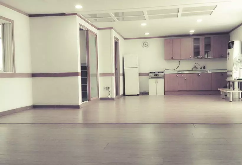 Danyang Healing Story Pension