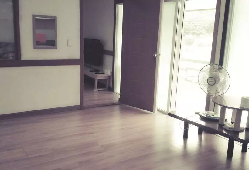 Danyang Healing Story Pension