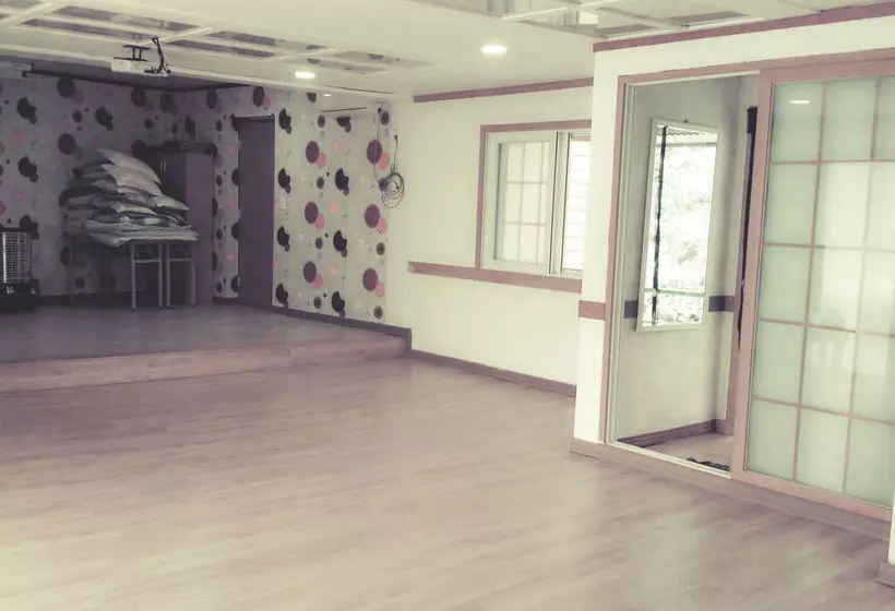 Danyang Healing Story Pension