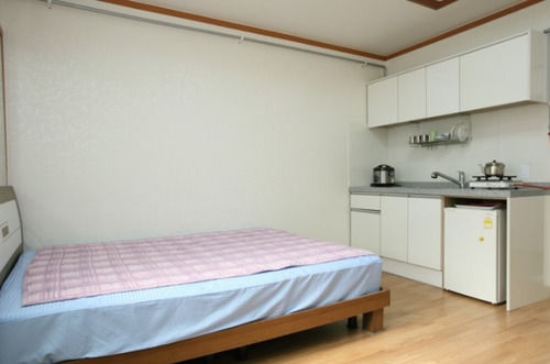 Danyang Healing Story Pension