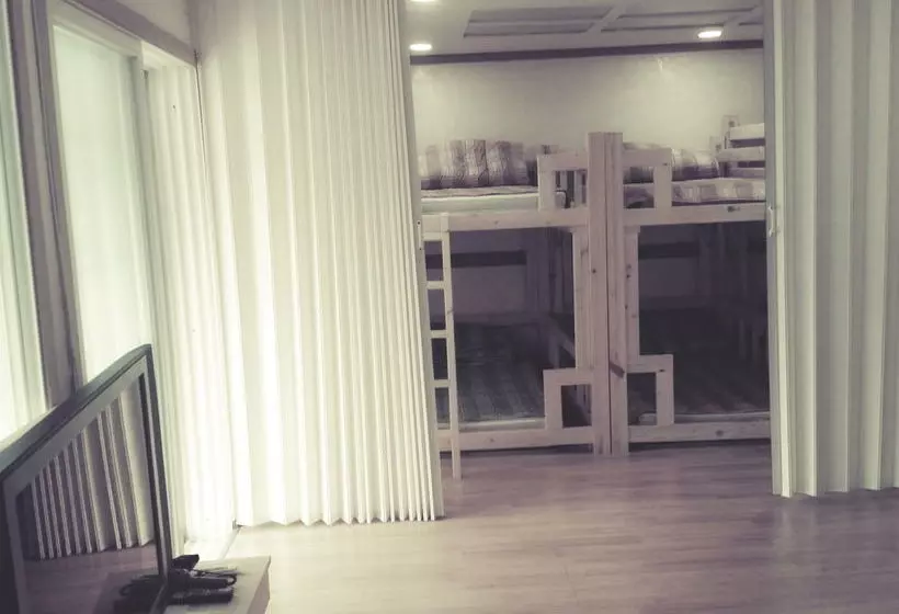 Danyang Healing Story Pension
