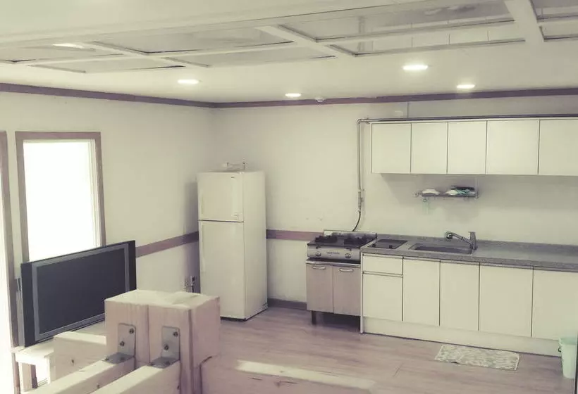 Danyang Healing Story Pension