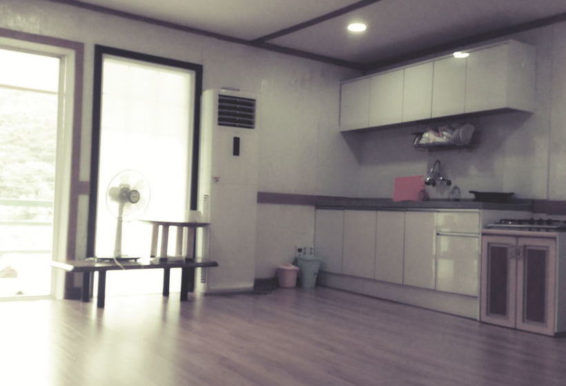 Danyang Healing Story Pension