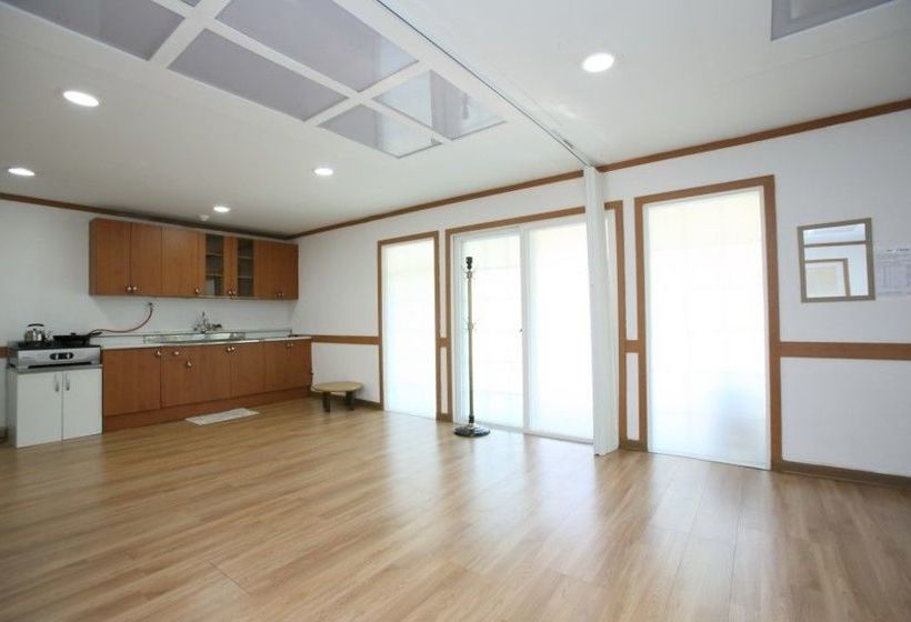 Danyang Healing Story Pension