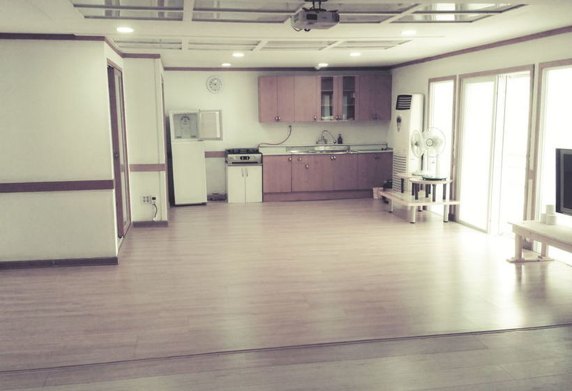 Danyang Healing Story Pension