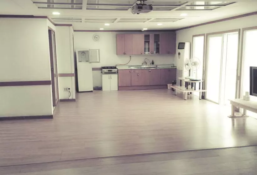 Danyang Healing Story Pension