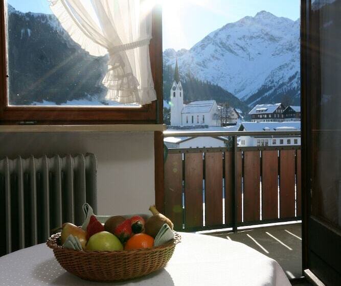 ホテル Adler Garni