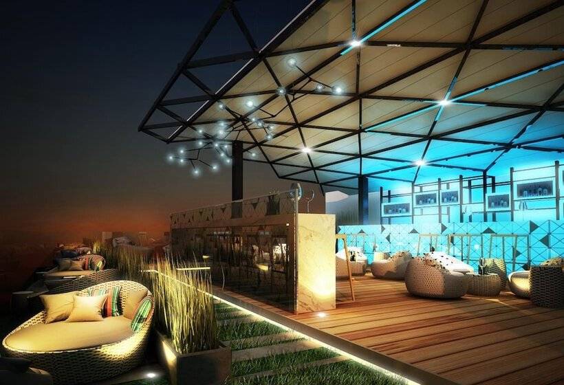 Hotel Ae Lana Chiangmai