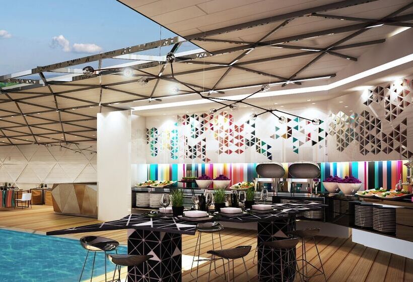 Hotel Ae Lana Chiangmai